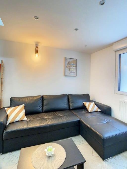Grande Maison Cosy Terrasse Parking Gare 8 Pers Amiens Exterior photo